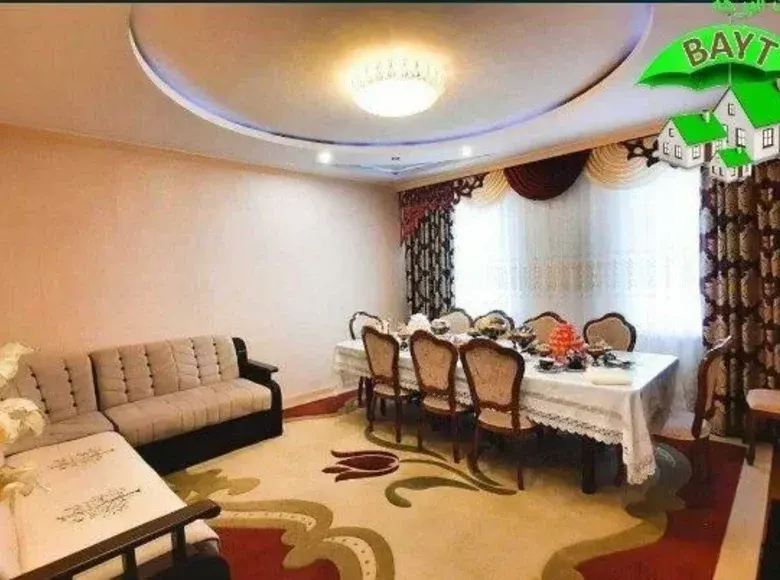 Сотилади 3 хонали квартира, 110 м², 8/9 қават — Чилонзор тумани