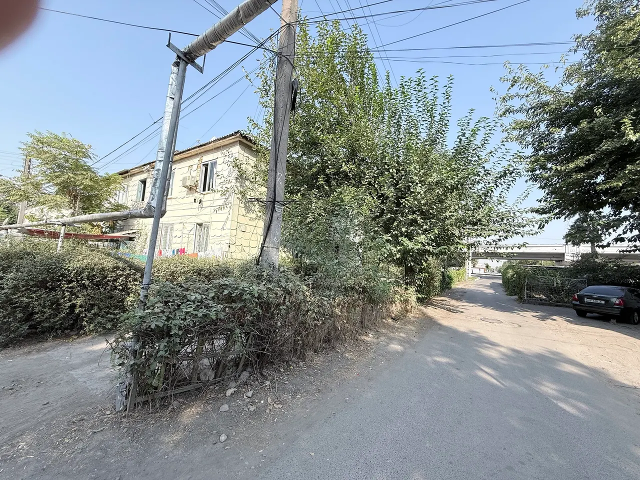 Sotiladi 2 xonali kvartira, 41 m², 2/2 qavat — Yangihayot tumani