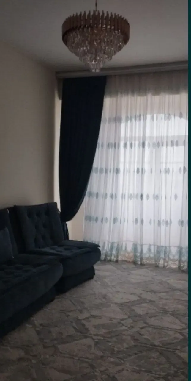 Сдаётся 2-комнатная квартира, 50 м², 5/5 этаж — Шайхантахурский район
