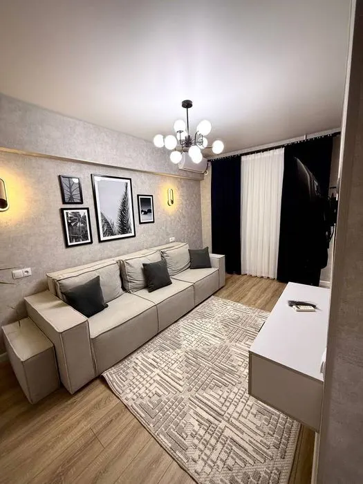Сдаётся 3-комнатная квартира, 90 м², 6/9 этаж — Мирзо-Улугбекский район
