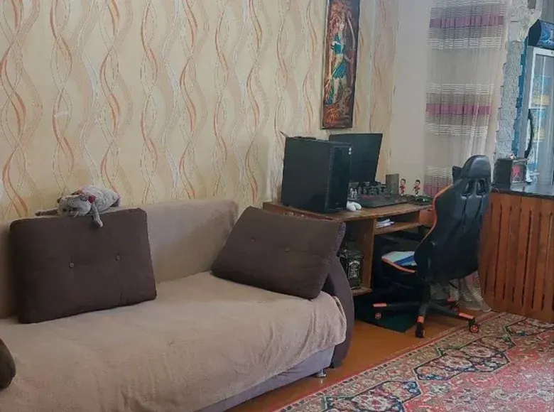 Сотилади 2 хонали квартира, 50 м², 3/4 қават — Юнусобод тумани
