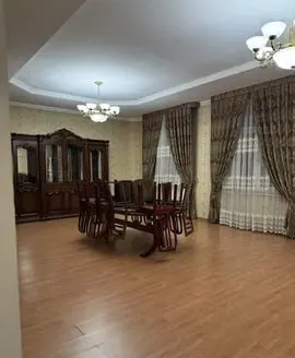 Ijaraga beriladi 5 xonali kvartira, 287 m², 3/4 qavat — Shayxontohur tumani