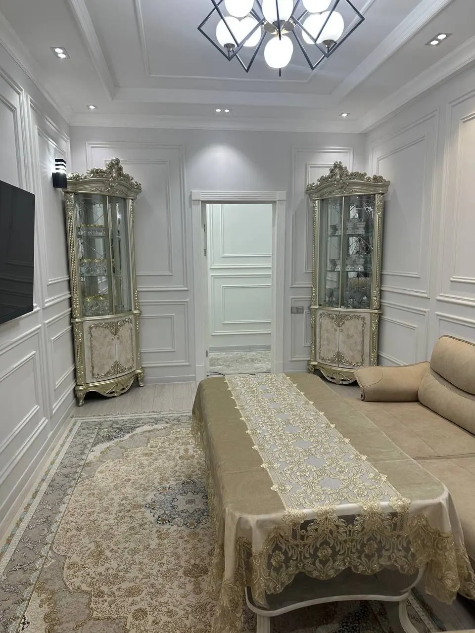 Сотилади 2 хонали квартира, 71 м², 4/7 қават — Чилонзор тумани