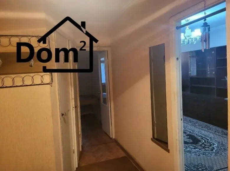 Продаётся 3-комнатная квартира, 75 м², 3/5 этаж — Чиланзарский район