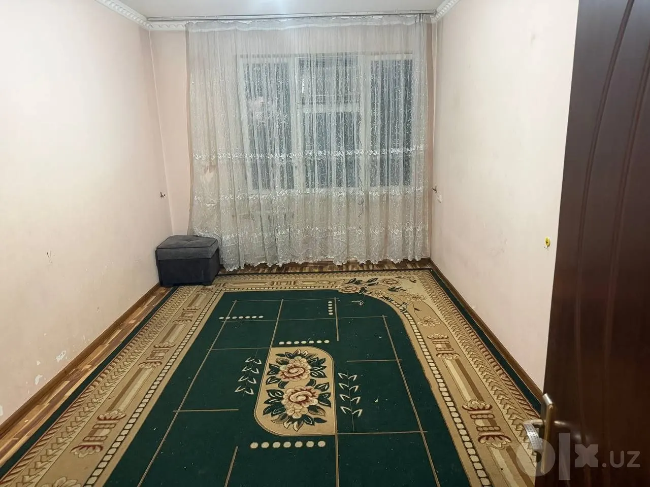 Сдаётся 3-комнатная квартира, 68 м², 3/5 этаж — Чиланзарский район
