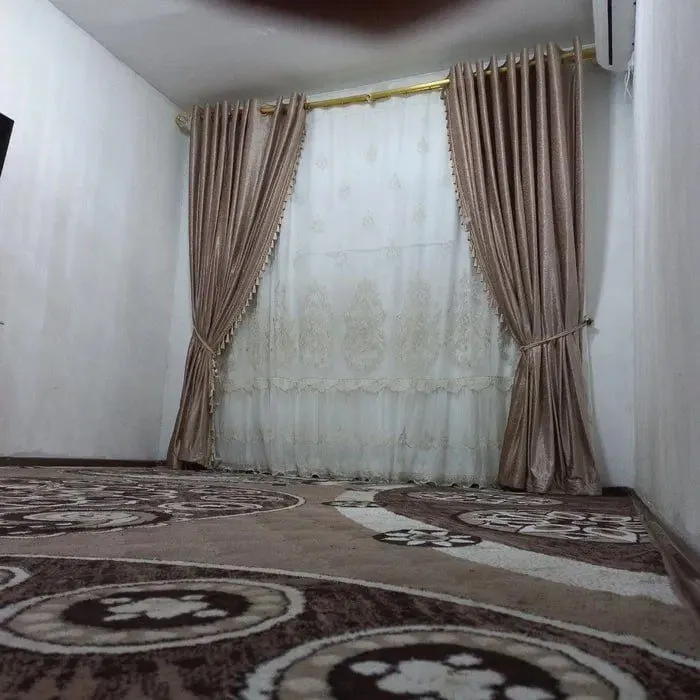 Продаётся 2-комнатная квартира, 48 м², 7/7 этаж — Янгихаётский район