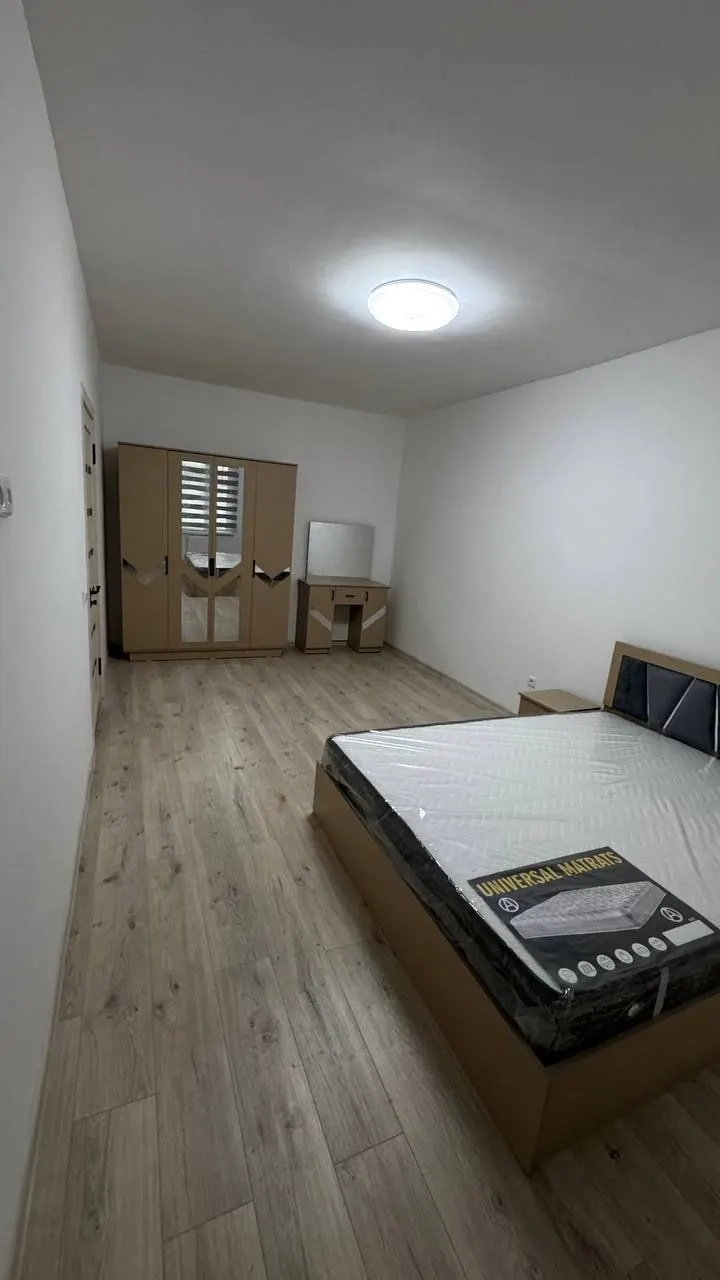 Ижарага берилади 2 хонали квартира, 55 м², 1/6 қават — Мирзо Улуғбек тумани
