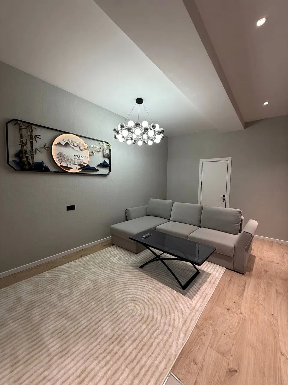 Ijaraga beriladi 2 xonali kvartira, 64 m², 10/13 qavat — Mirzo Ulugʻbek tumani