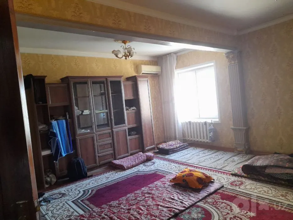 Ижарага берилади 4 хонали квартира, 80 м², 5/5 қават — Янгиҳаёт тумани