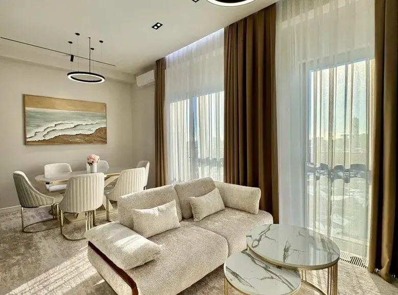 Ижарага берилади 4 хонали квартира, 235 м², 9/10 қават — Миробод тумани