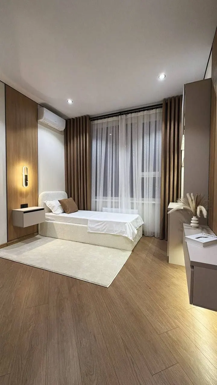 Sotiladi 3 xonali kvartira, 75 m², 3/14 qavat — Mirzo Ulugʻbek tumani
