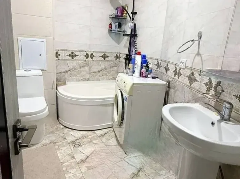 Ijaraga beriladi 1 xonali kvartira, 40 m², 1/4 qavat — Chilonzor tumani
