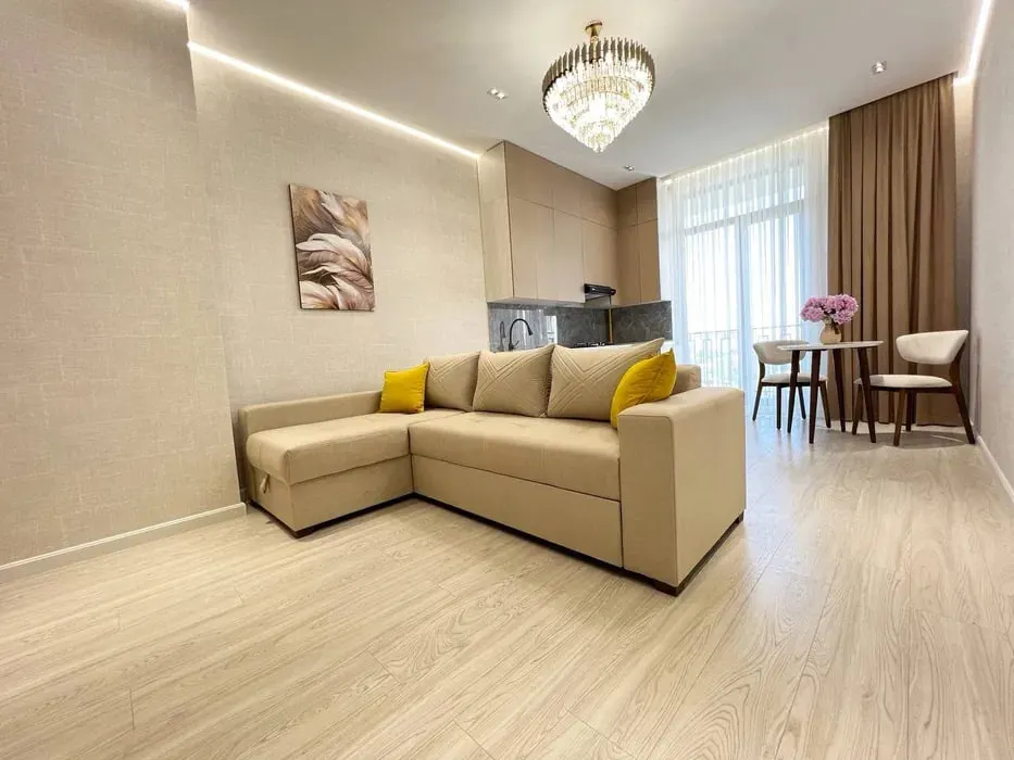 Ijaraga beriladi 2 xonali kvartira, 53 m², 8/13 qavat — Mirzo Ulugʻbek tumani