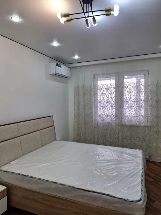 Ижарага берилади 4 хонали квартира, 90 м², 3/5 қават — Миробод тумани