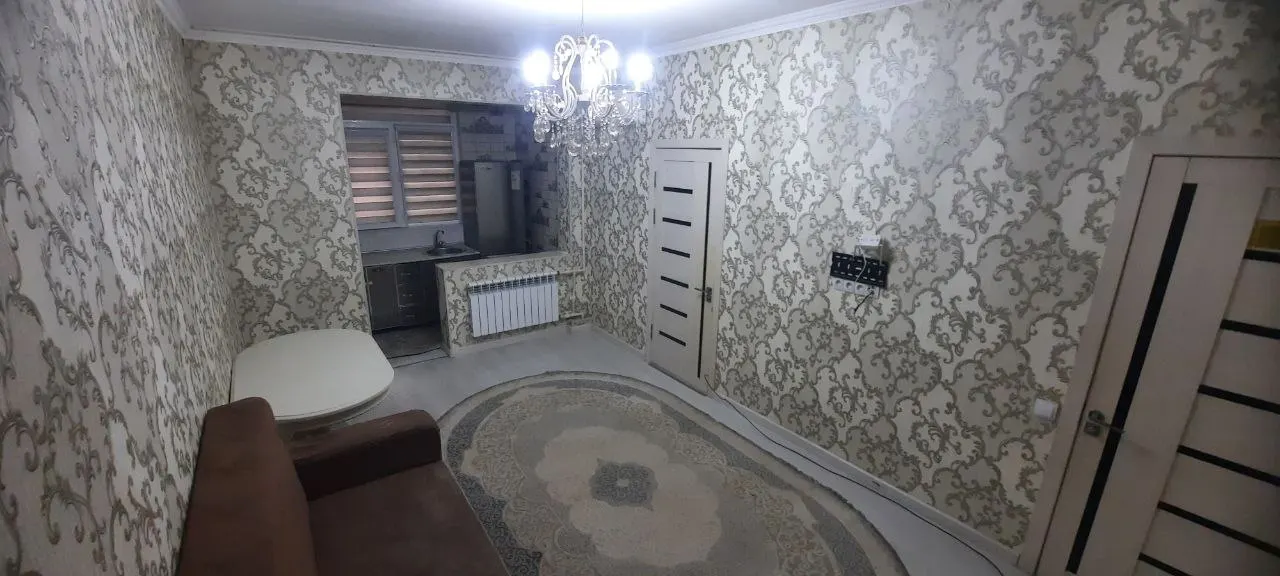 Sotiladi 2 xonali kvartira, 50 m², 2/4 qavat — Chilonzor tumani