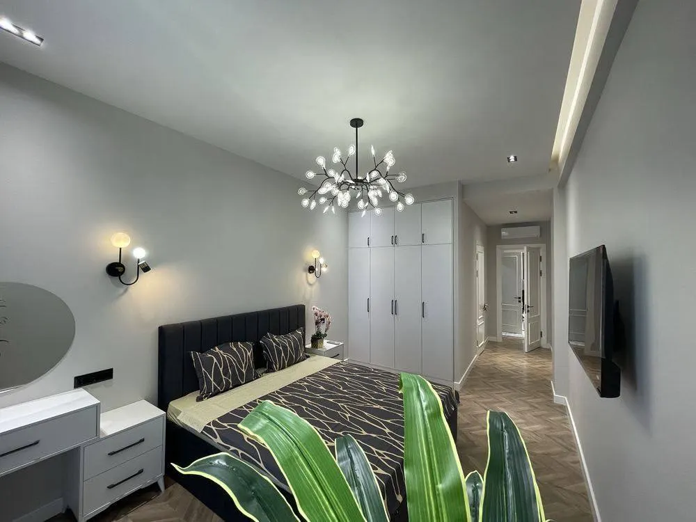 Ijaraga beriladi 3 xonali kvartira, 76 m², 5/10 qavat — Yashnobod tumani