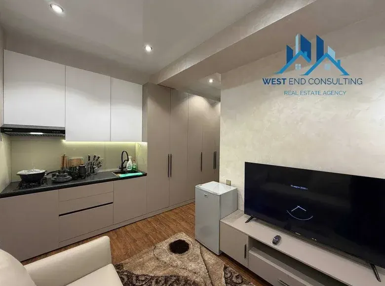 Ijaraga beriladi 2 xonali kvartira, 30 m², 13/14 qavat — Yakkasaroy tumani