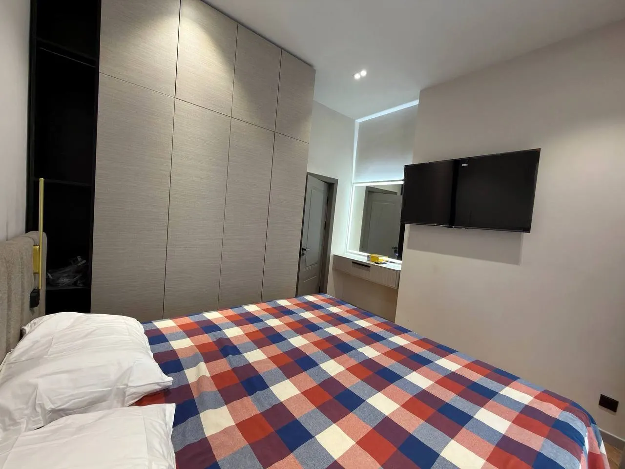 Сдаётся 2-комнатная квартира, 45 м², 3/10 этаж — Юнусабадский район