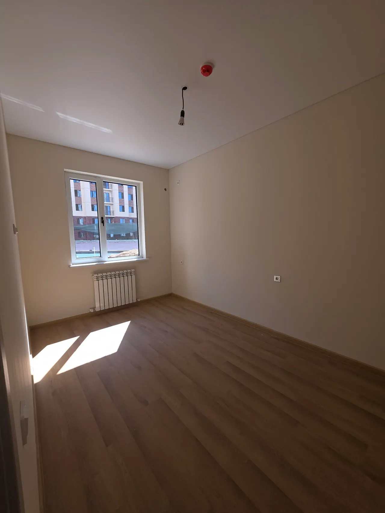 Сотилади 1 хонали квартира, 38 м², 5/16 қават — Яшнобод тумани