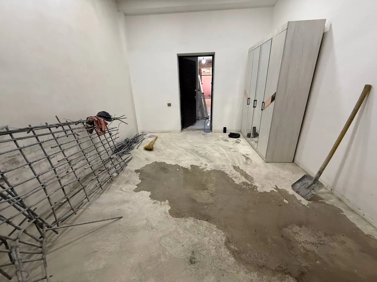 Сотилади офис, 21 м², 1/8 қават — Яшнобод тумани