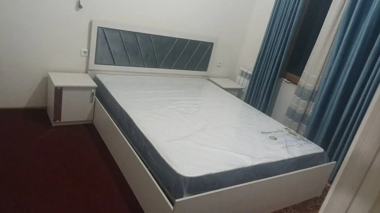 Ijaraga beriladi 2 xonali kvartira, 54 m², 1/19 qavat — Yunusobod tumani