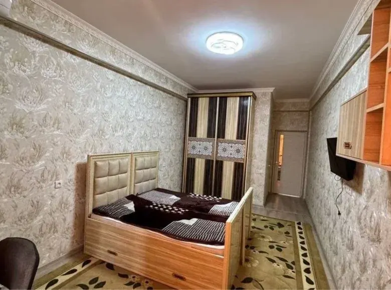 Ижарага берилади 2 хонали квартира, 61 м², 3/9 қават — Чилонзор тумани