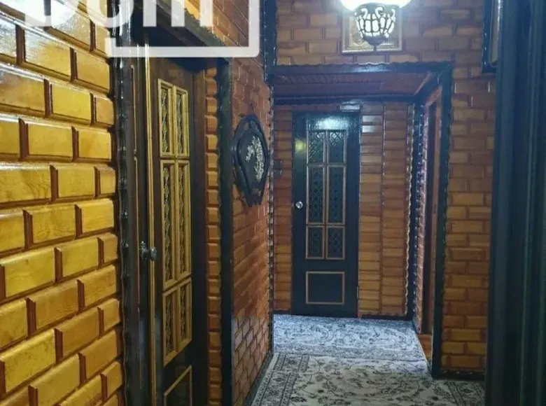 Продаётся 3-комнатная квартира, 80 м², 3/4 этаж — Чиланзарский район