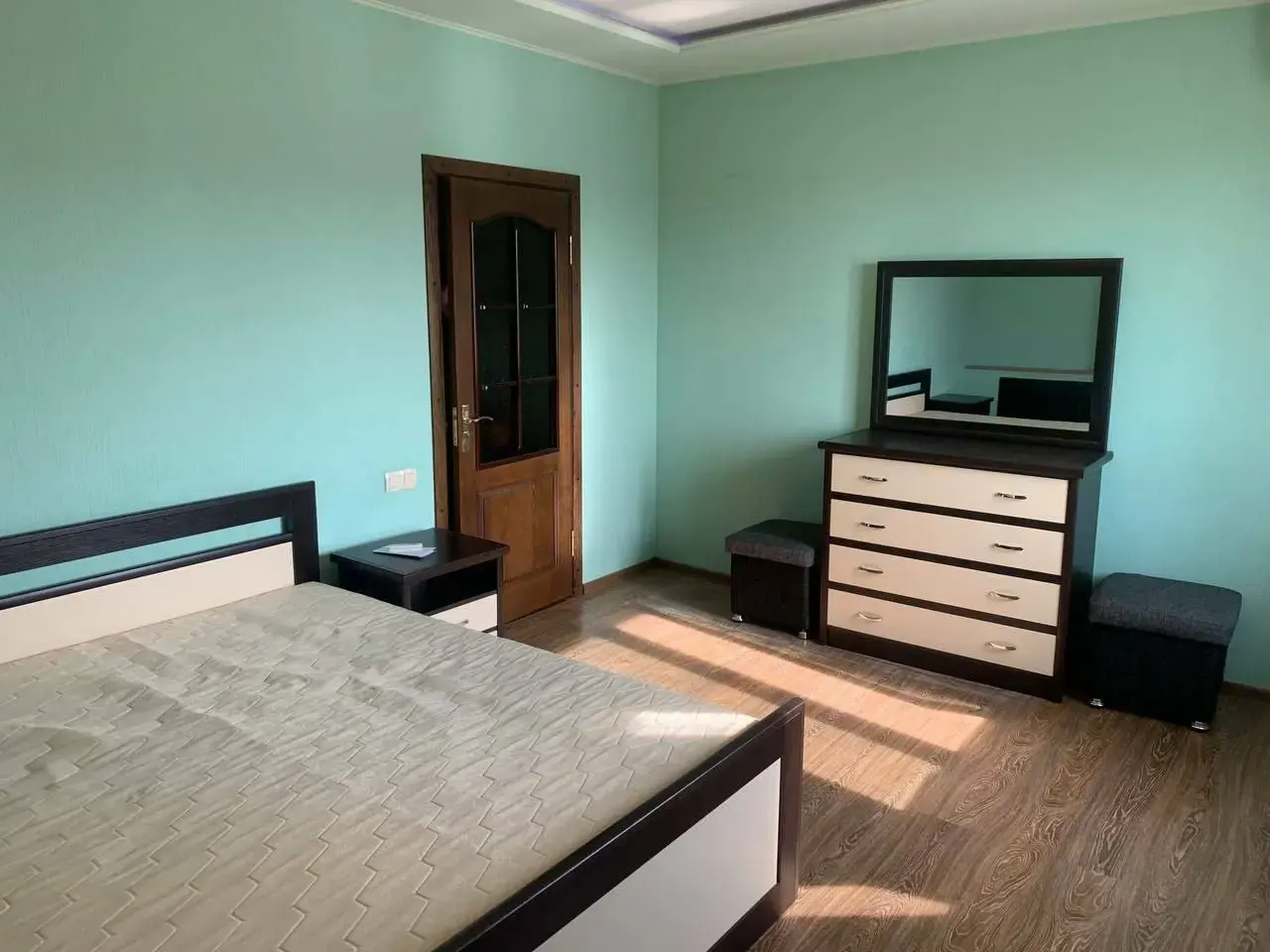 Sotiladi 1 xonali kvartira, 36 m², 5/9 qavat — Shayxontohur tumani