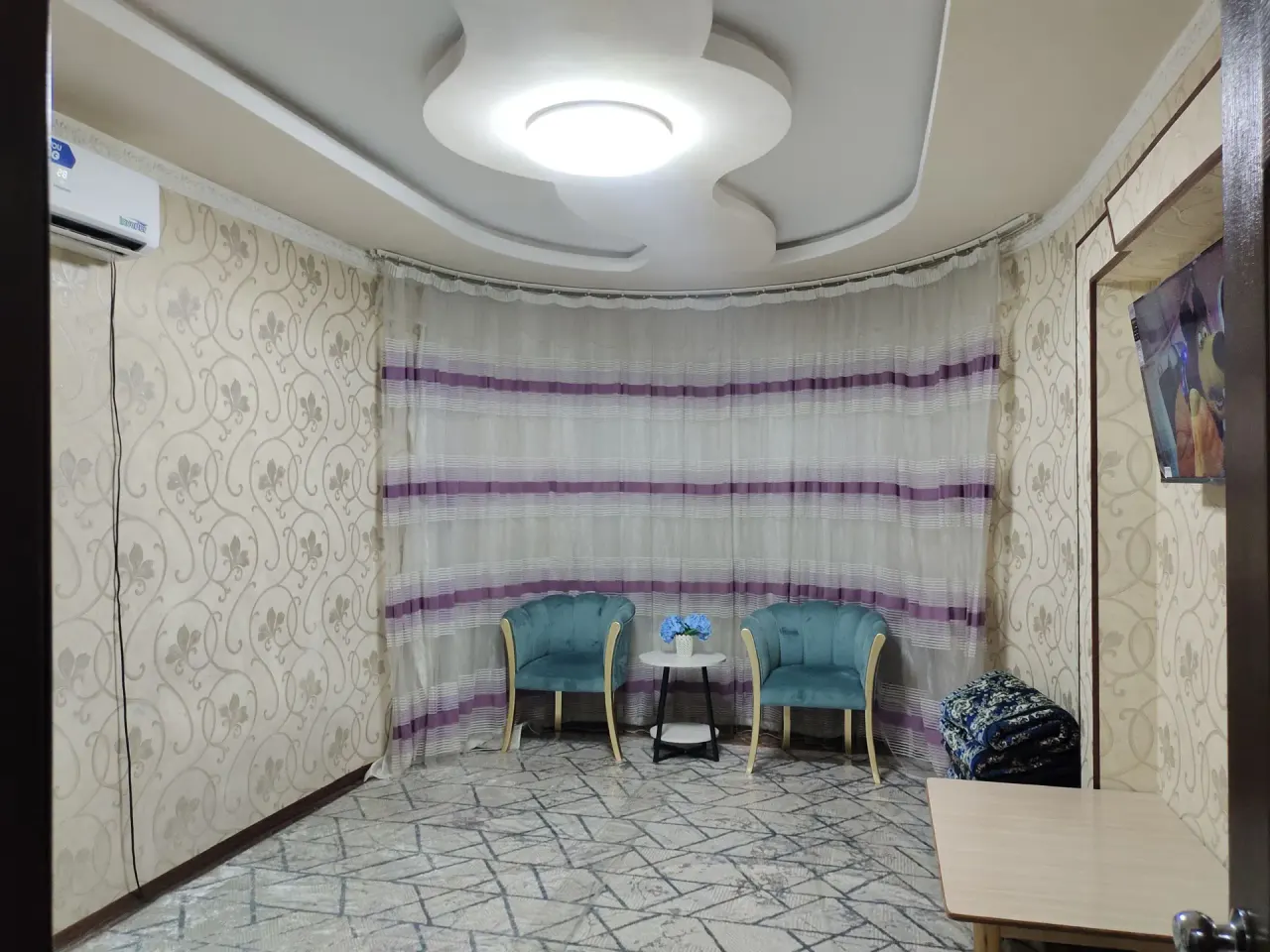 Сотилади 2 хонали квартира, 41 м², 14/14 қават — Сергели тумани