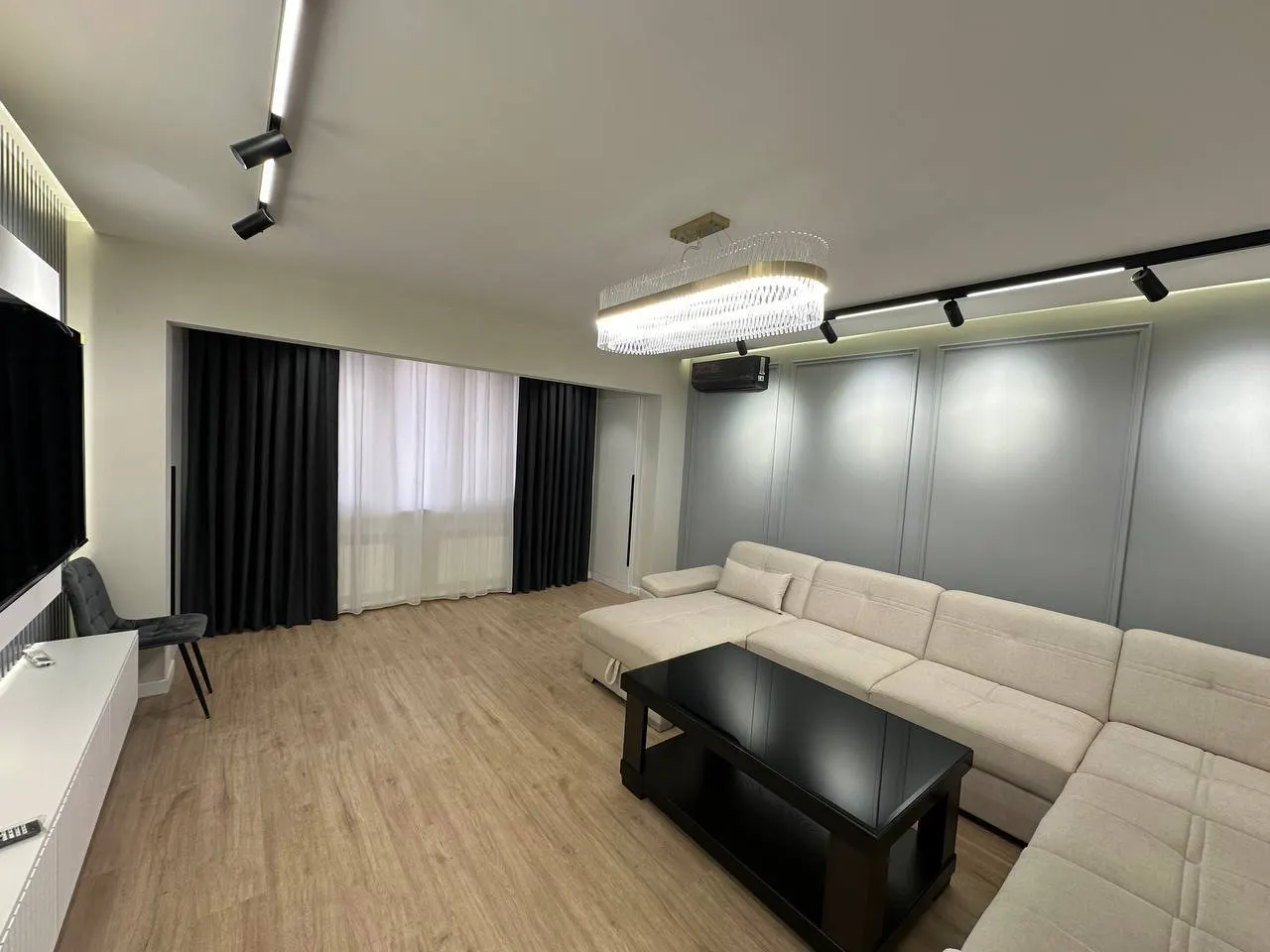 Сдаётся 2-комнатная квартира, 60 м², 5/8 этаж — Мирзо-Улугбекский район