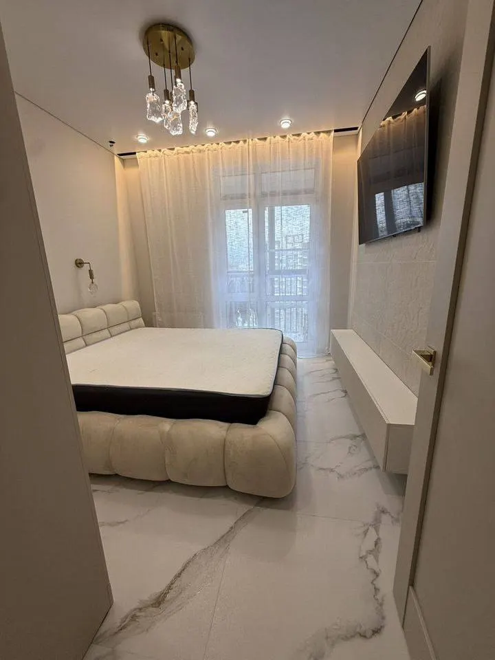 Ijaraga beriladi 2 xonali kvartira, 65 m², 5/9 qavat — Mirobod tumani