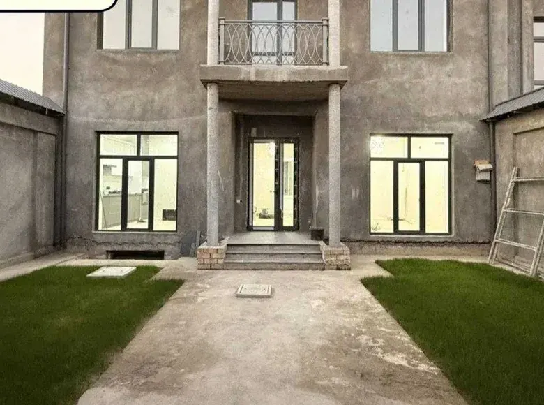 Продаётся 6-комнатный дом, 3 сот., 290 м² — Яшнабадский район