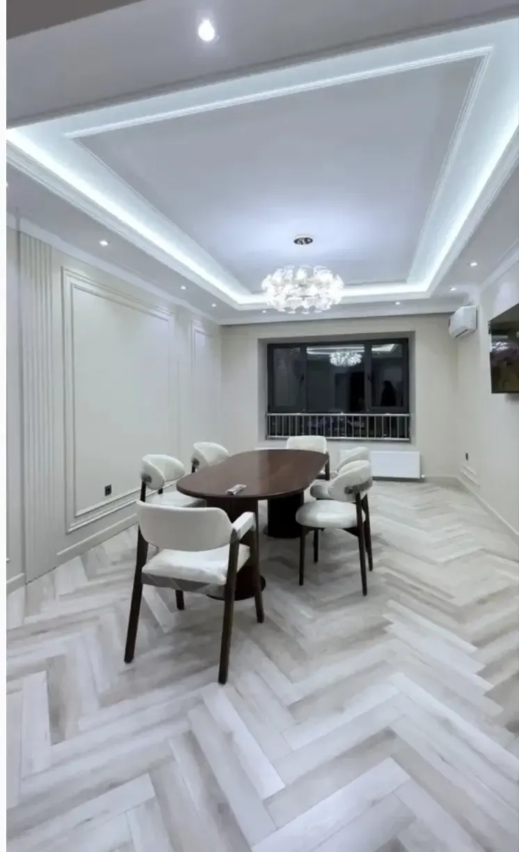 Сдаётся 3-комнатная квартира, 75 м², 12/16 этаж — Юнусабадский район