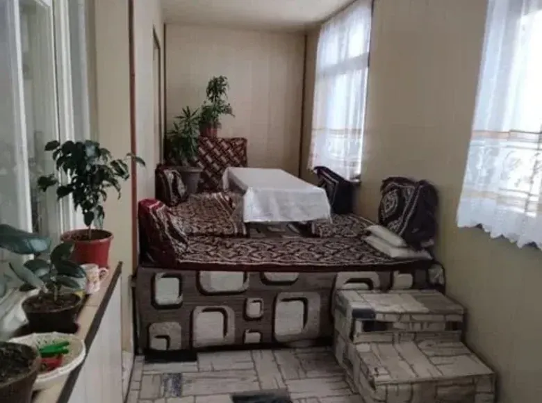 Продаётся 5-комнатная квартира, 118 м², 9/9 этаж — Янгихаётский район