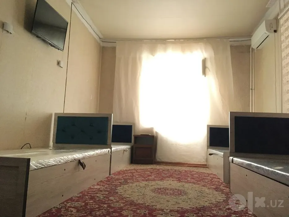 Ижарага берилади 2 хонали квартира, 60 м², 5/9 қават — Шайхонтоҳур тумани