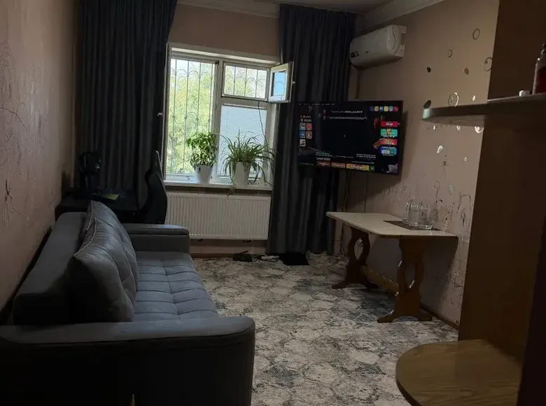 Sotiladi 3 xonali kvartira, 58 m², 3/4 qavat — Sergeli tumani