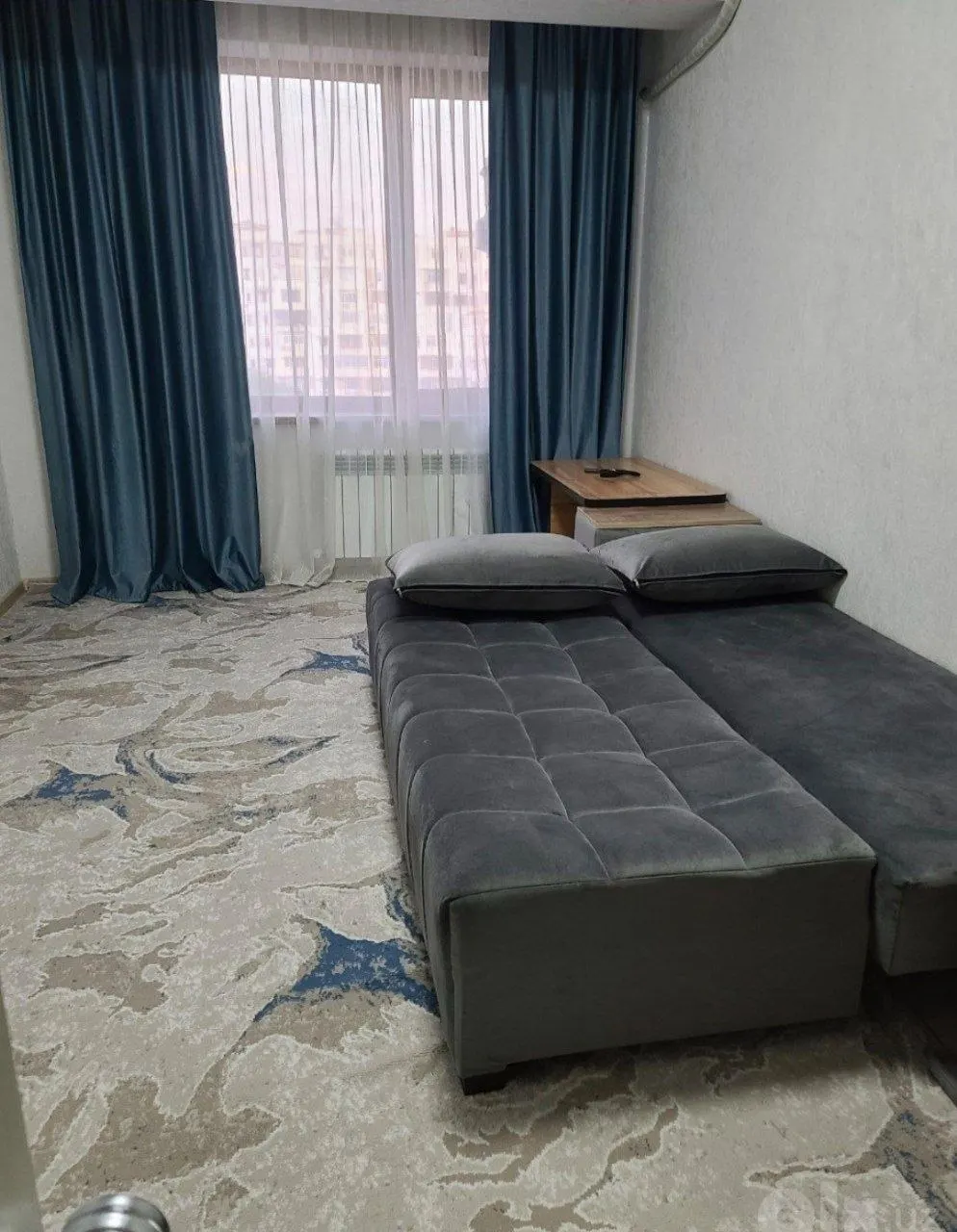 Ijaraga beriladi 1 xonali kvartira, 35 m², 6/9 qavat — Yunusobod tumani