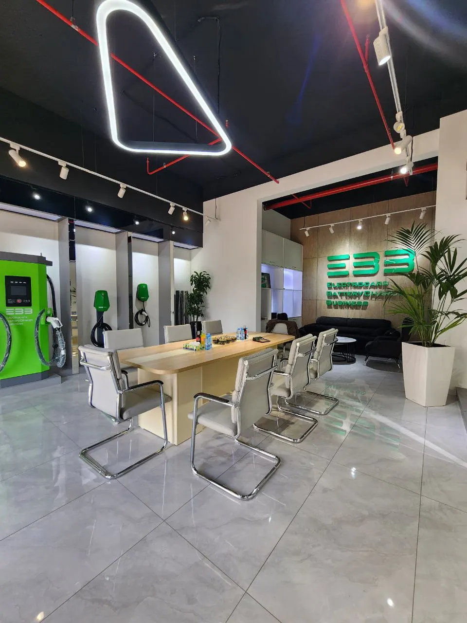 Сдаётся коммерческое помещение, 120 м², 2/2 этаж — Шайхантахурский район