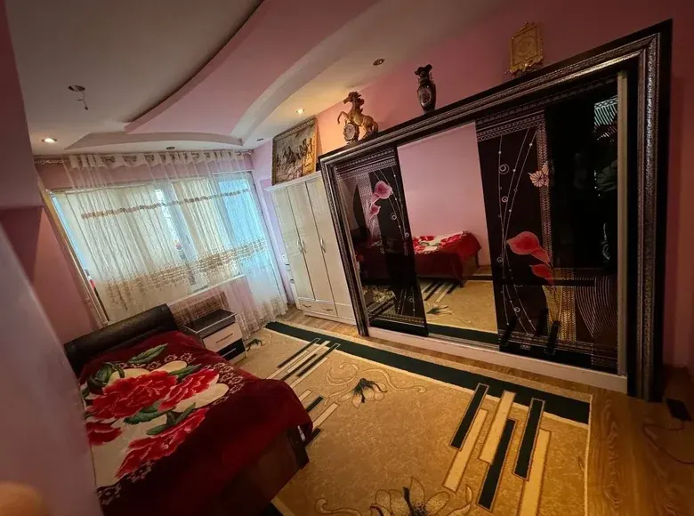 Сотилади 4 хонали квартира, 83 м², 3/4 қават — Юнусобод тумани