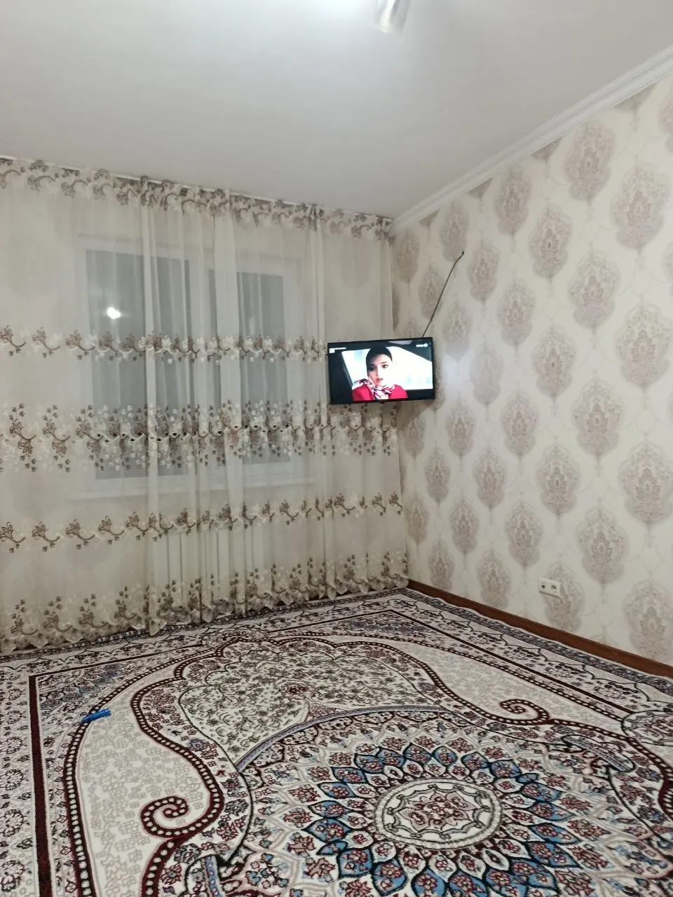 Ijaraga beriladi 1 xonali kvartira, 35 m², 2/5 qavat — Chilonzor tumani