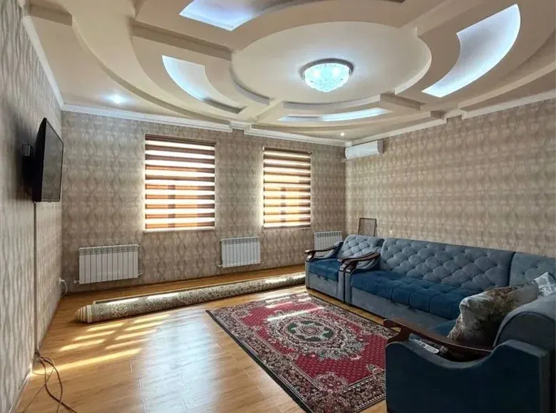 Продаётся 9-комнатный дом, 6 сот., 300 м² — Мирзо-Улугбекский район