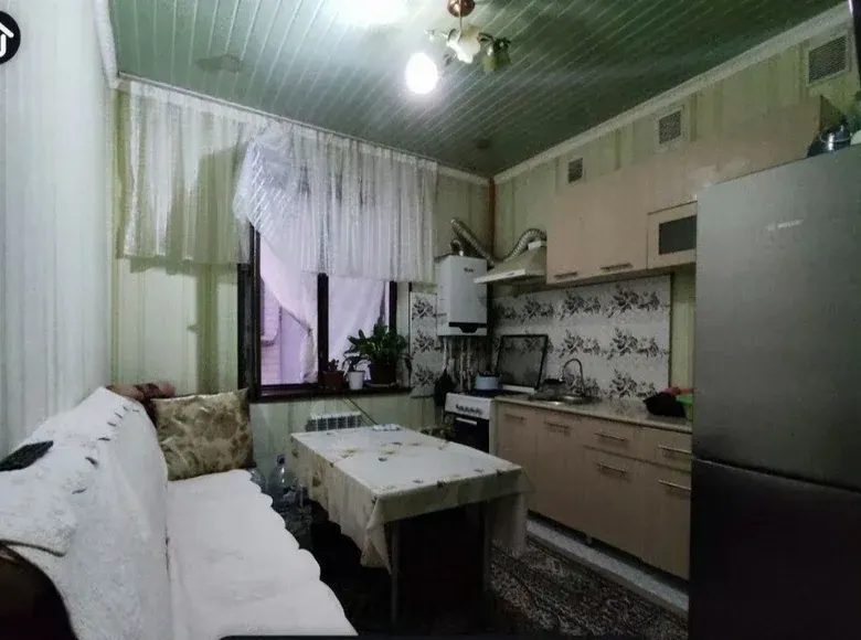 Сотилади 2 хонали квартира, 53 м², 3/4 қават — Тошкент шаҳри
