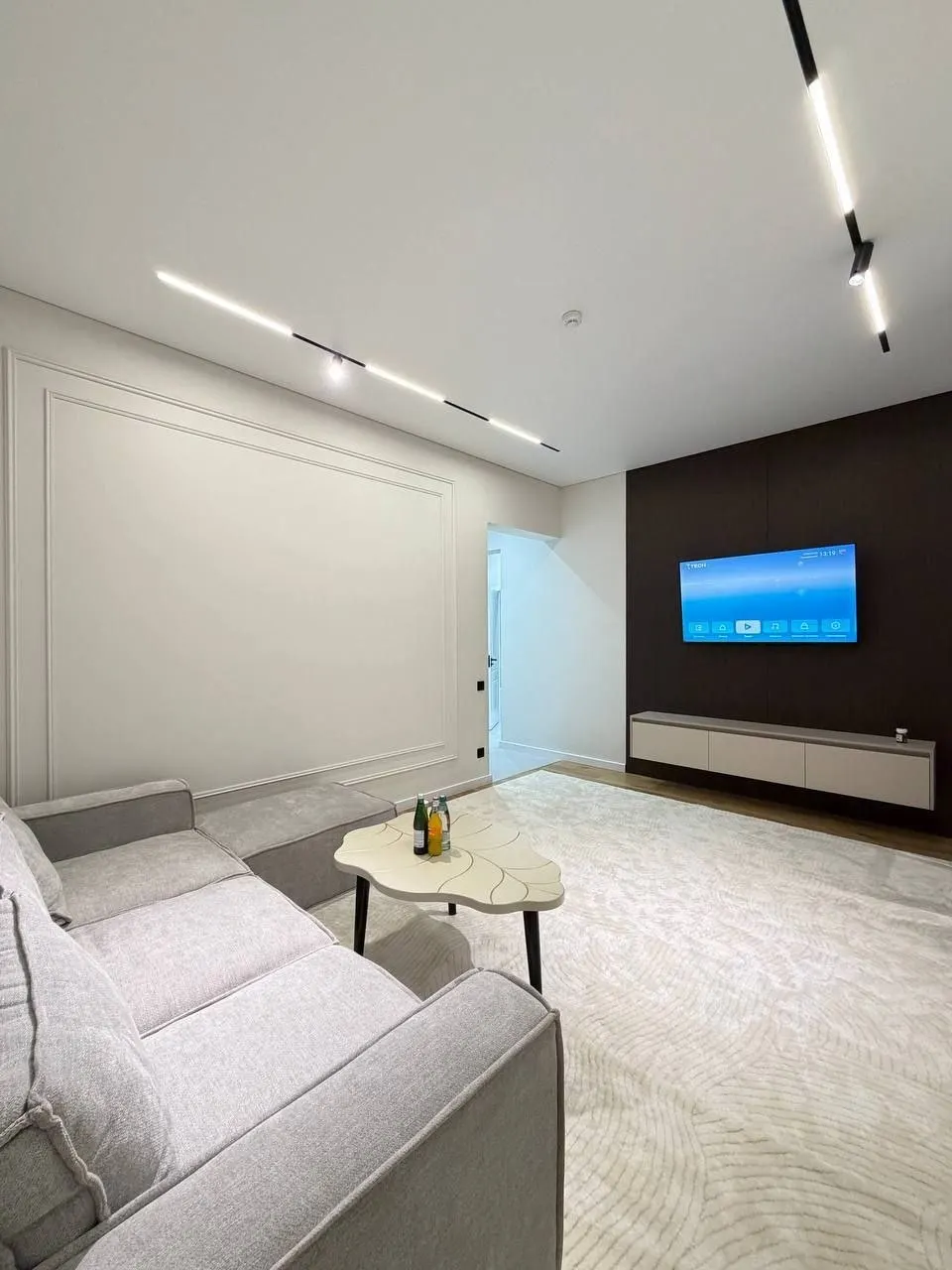 Sotiladi 3 xonali kvartira, 72 m², 7/12 qavat — Shayxontohur tumani