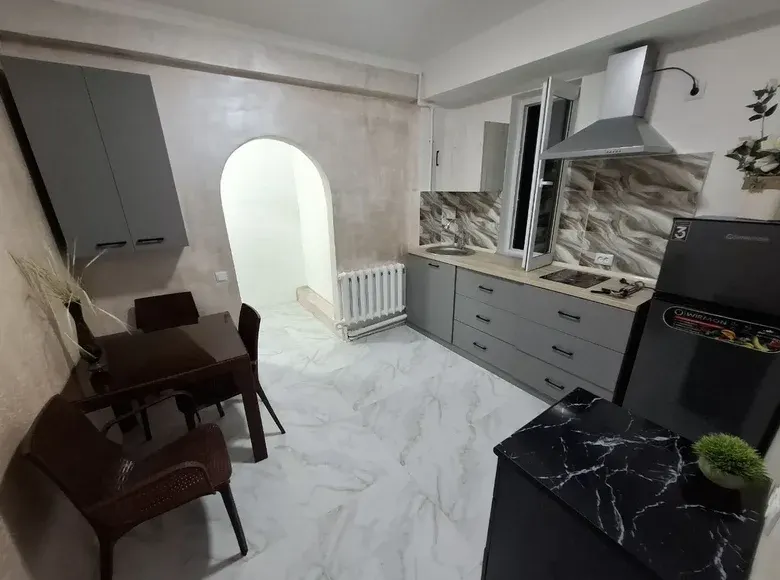 Сотилади 4 хонали квартира, 80 м², 12/12 қават — Яшнобод тумани