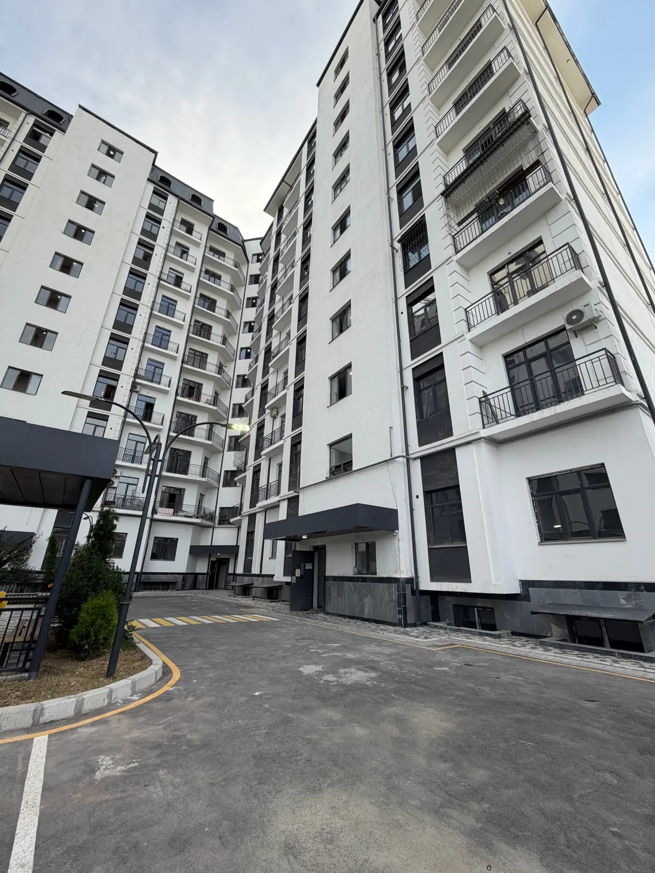 Продаётся 2-комнатная квартира, 71 м², 7/12 этаж — Яшнабадский район