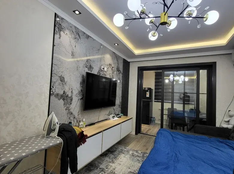 Продаётся 3-комнатная квартира, 68 м², 3/4 этаж — Мирзо-Улугбекский район