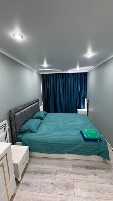 Сдаётся 2-комнатная квартира, 44 м², 10/15 этаж — Яшнабадский район