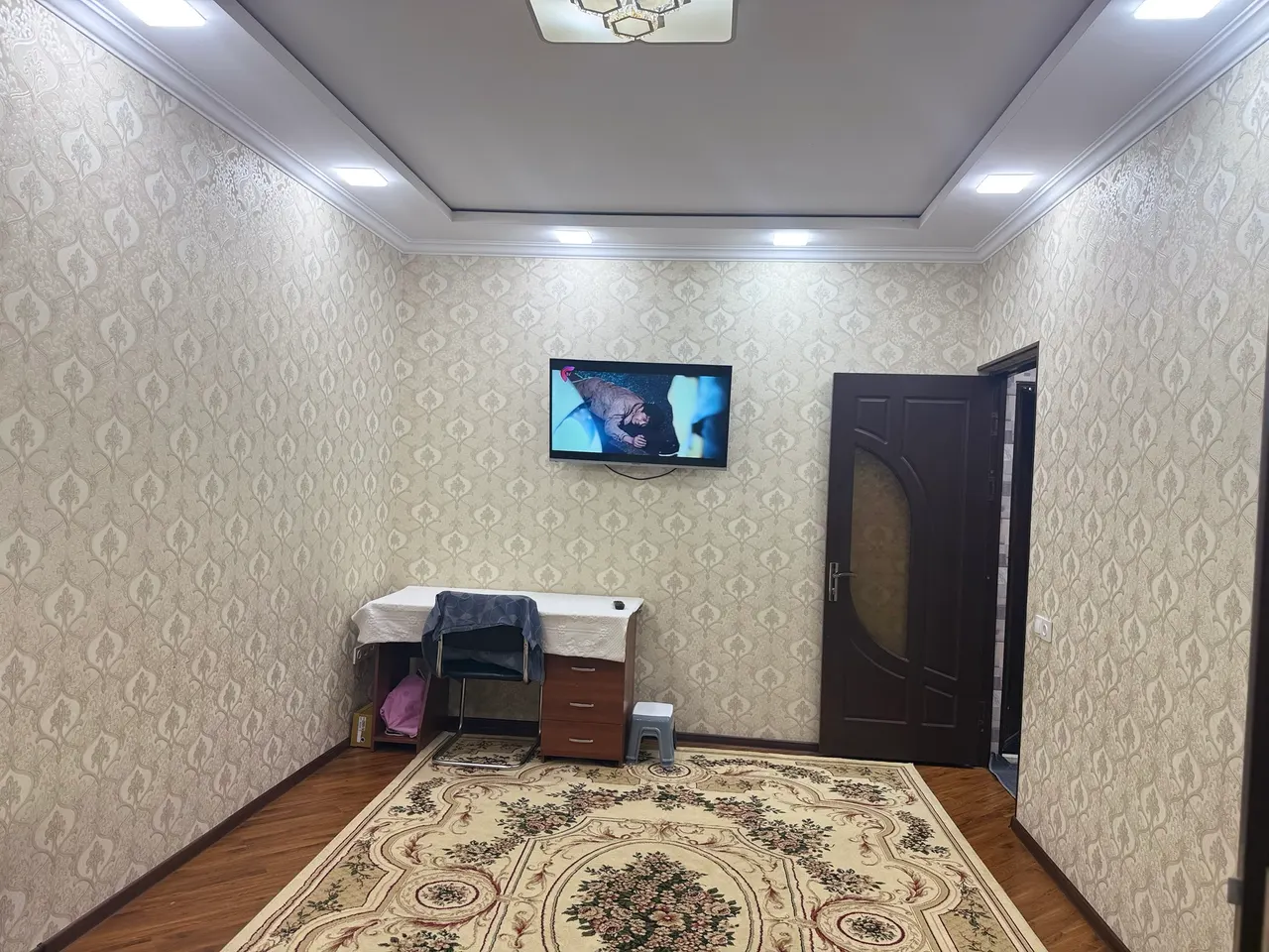 Сотилади 2 хонали квартира, 48 м², 2/4 қават — Чилонзор тумани