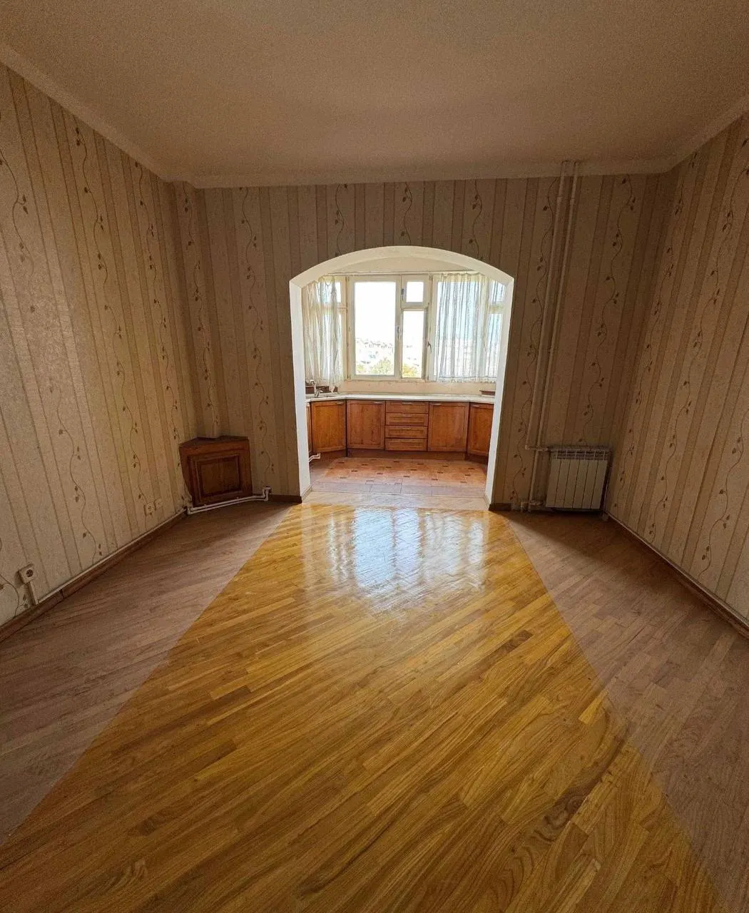 Сотилади 4 хонали квартира, 140 м², 7/12 қават — Миробод тумани
