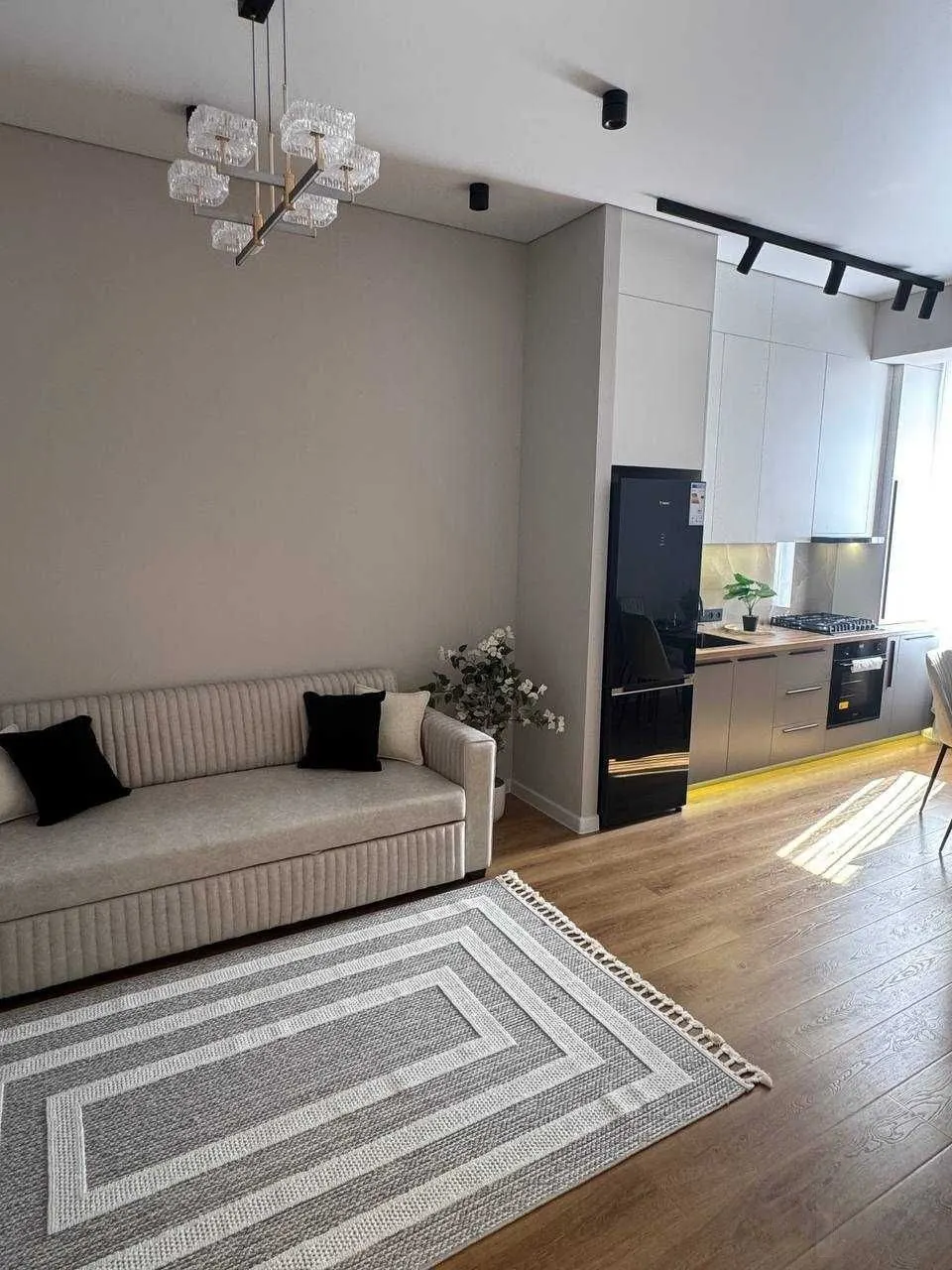 Сотилади 2 хонали квартира, 48 м², 10/13 қават — Яшнобод тумани